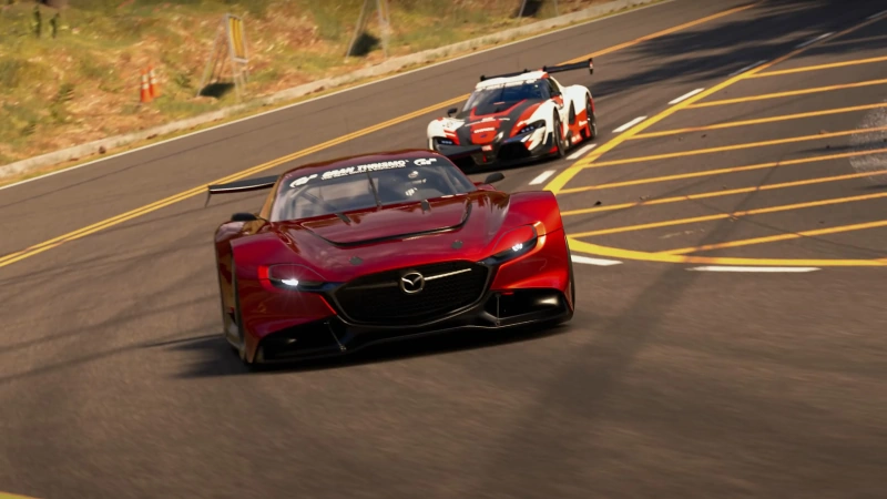 Gran Turismo 7: Holt euch zwei legendäre JDM-Ikonen gratis - einfach zuschauen!